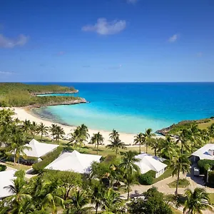 The Cove Eleuthera Resort