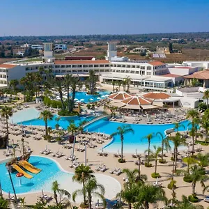 ***** Resort Olympic Lagoon Cyprus