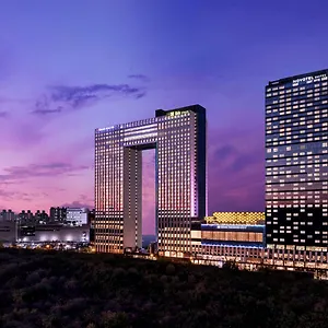 ***** Hotel Grand Mercure Ambassador And Residences Yongsan South Korea