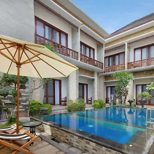 Jineswari Kuta By Kamara Hotel Kuta Lombok
