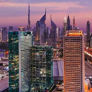 Jumeirah Living World Trade Centre Emirados Árabes Unidos