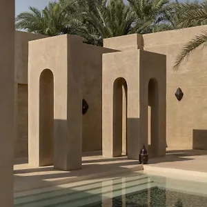 Bab Al Shams, A Rare Finds Desert Resort, Emirados Árabes Unidos