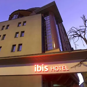 *** Hotel Ibis Heroes Square Hungary