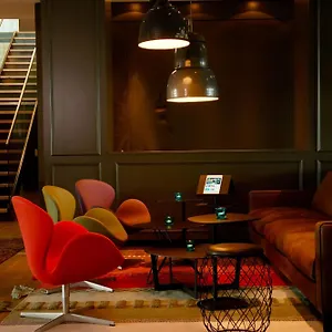 *** Hotel One Netherlands