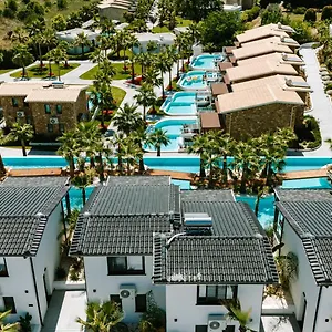 Kallithea Village Hotel Kallithea (Chalkidiki)
