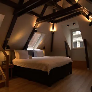 **** Hotel Swissotel Netherlands