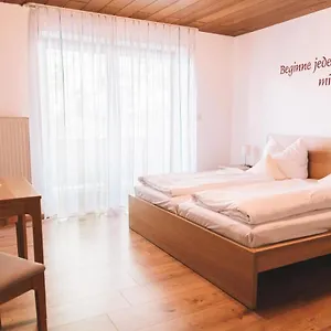 Gut Haggn Hotel Neukirchen (Lower Bavaria)