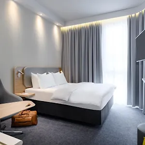 Express Munich Airport - By Ihg Hotel Erding