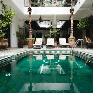 The House Marrakech Medina Hostel Marrakesch