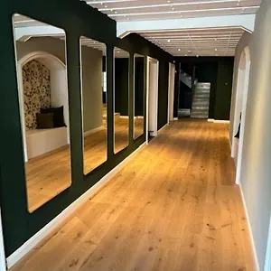 Gut Haggn Hotel Neukirchen (Lower Bavaria)