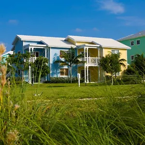 World Bimini Resort