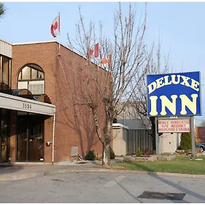 *** Hotel Deluxe Canada