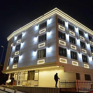 Sahra Airport Hotel Istanbul