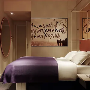 *** Hotel Scandic No 53 Sweden