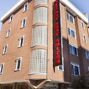 Airport Hotel Istanbul