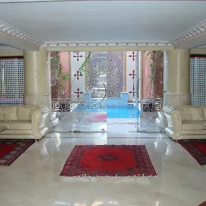 Corail Hotel Marrakesch