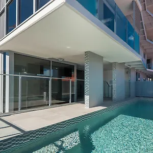 **** Aparthotel The Capitol Australia