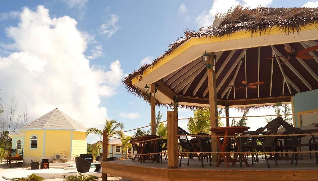 فارمرز هيل Paradise Bay Bahamas فندق مبيت وإفطار