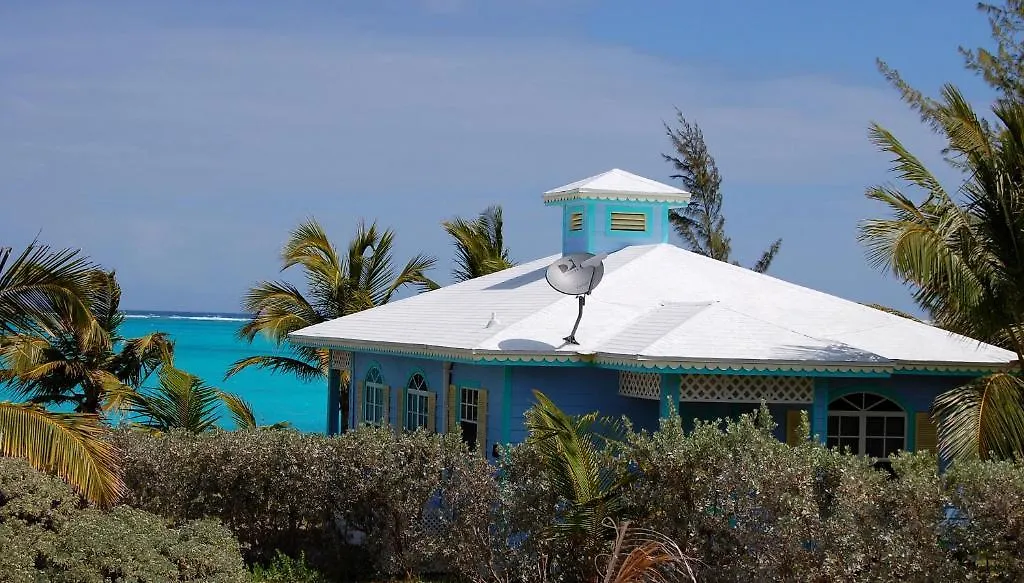 فارمرز هيل Paradise Bay Bahamas فارمرز هيل