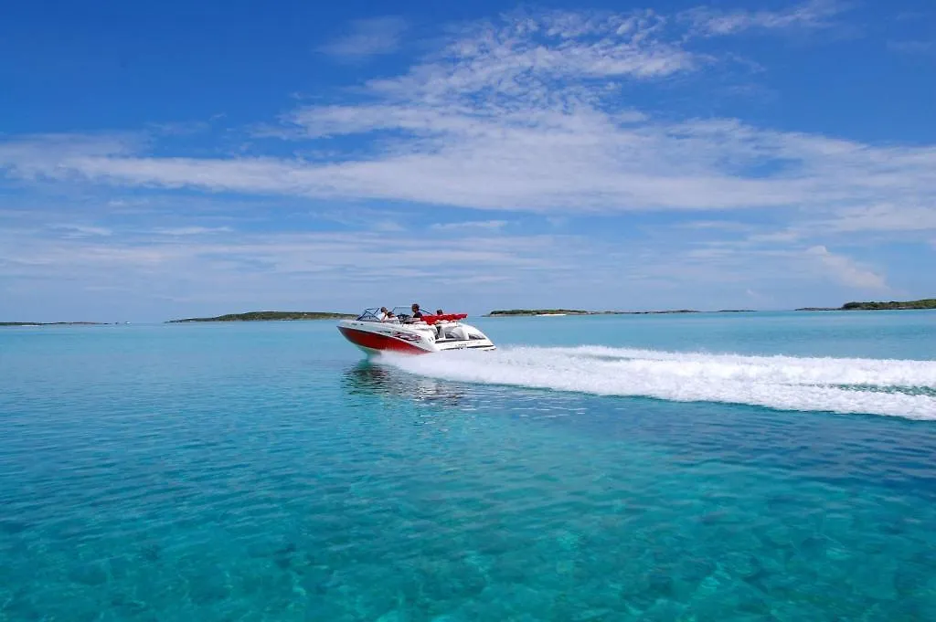 Paradise Bay Bahamas Farmer's Hill 3*,  Bahamas