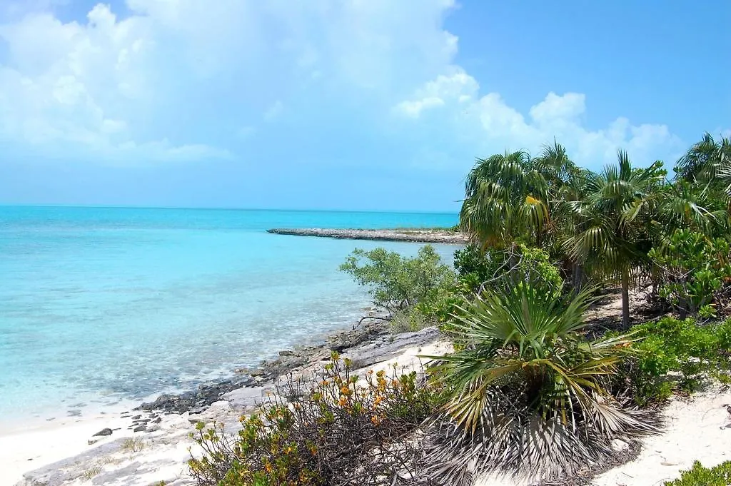 Paradise Bay Bahamas Farmer's Hill Bed & Breakfast