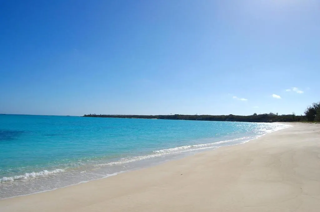 Paradise Bay Bahamas Farmer's Hill 3*,